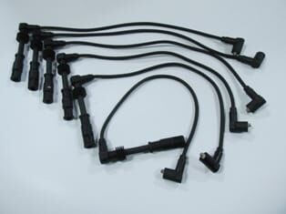 AUDI A8- 94/02; BUJİ KABLOSU TAKIM (30V)(ALG)2.8 cc (YOW JUNG)