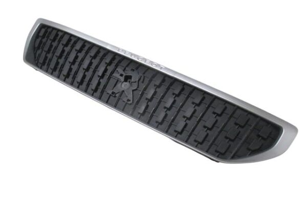 PEUGEOT EXPERT- 17/23; ÖN PANJUR SİYAH GÜMÜŞ GRİ ÇERÇEVELİ (TW)