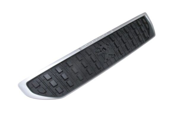 PEUGEOT EXPERT- 17/23; ÖN PANJUR SİYAH GÜMÜŞ GRİ ÇERÇEVELİ (TW)