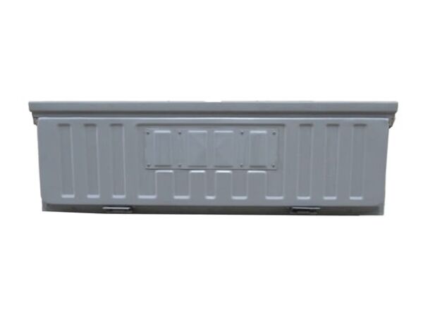 TOYOTA HILUX- PICK UP LN145- 98/01; ARKA BAGAJ KAPAĞI KOMPLE (YAZISIZ DÜZ TİP) YANDAN AÇMALI(FPI)