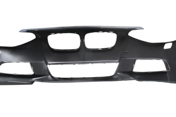 BMW 1 SERI- F20- 12/15; ÖN TAMPON ASTARLI(SİS D.Lİ KAPAK/IZGRALI TAKIM/F.YIK.LI/SENSÖR DLİKLİ)M-TECH