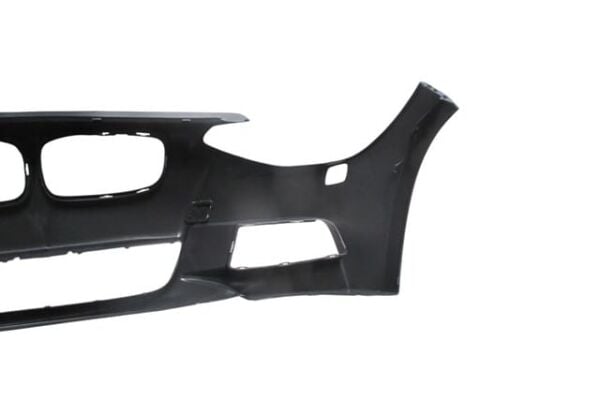 BMW 1 SERI- F20- 12/15; ÖN TAMPON ASTARLI(SİS D.Lİ KAPAK/IZGRALI TAKIM/F.YIK.LI/SENSÖR DLİKLİ)M-TECH