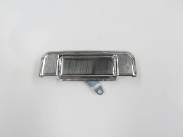 TOYOTA HILUX- PICK UP LN145- 98/01; BAGAJ KAPAĞI KOLU NİKELAJLI (TYG)