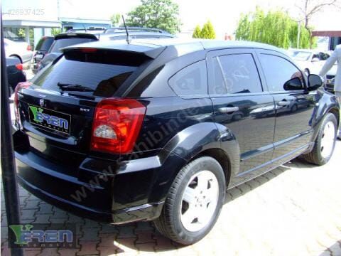 DODGE JOURNEY- 09/14; ARAÇ BİLGİLERİ VE RESİMLERİ