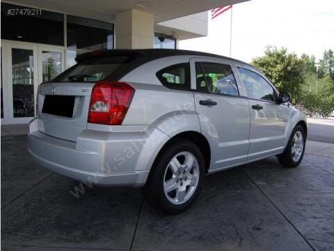 DODGE JOURNEY- 09/14; ARAÇ BİLGİLERİ VE RESİMLERİ