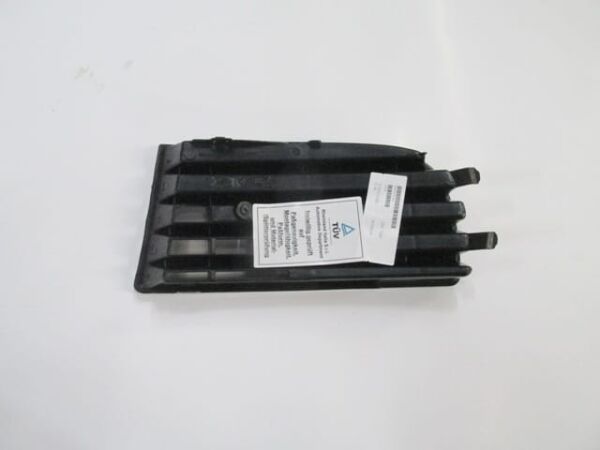 VOLKSWAGEN GOLF- 5- 04/09; SİS LAMBA KAPAĞI SAĞ SİYAH (SİS DELİKSİZ) (TW)