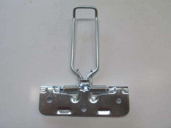 PEUGEOT BOXER- 94/02; BAGAJ KAPAĞI DURDURUCUSU SAĞ/SOL AYNI (ADET) (KAPI GERGİSİ)