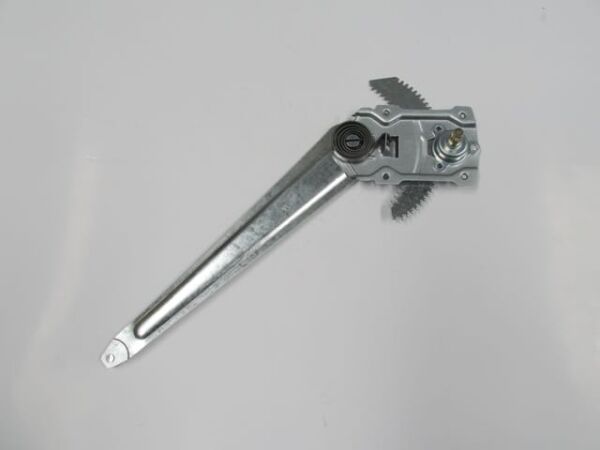 TOYOTA HILUX- PICK UP LN145- 98/01; ÖN CAM KRİKOSU SAĞ MANUEL (HUSHAN)