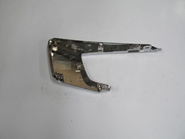 MITSUBISHI ASX- 17/19; ÖN TAMPON BANDI ÜST NİKELAJI SAĞ (FPI)