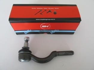 TATA TELCOLINE- PICK UP- 00/09; ROT BAŞI DIŞ SOL (SH)