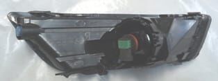 FORD MONDEO- 07/11; SİS LAMBASI SOL (H11) (FAMELLA)