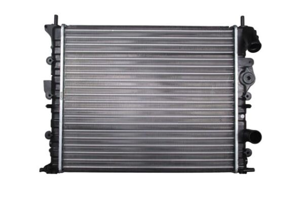 RENAULT KANGOO- 98/03; SU RADYATÖRÜ 1.4 (MEKANİK) (430X377X23) (MANUEL) ALÜMİNYUM (ORİS)