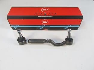 TATA TELCOLINE- PICK UP- 00/09; ROT BAŞI SOL İÇ/DIŞ SET (SH)