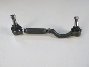 TATA TELCOLINE- PICK UP- 00/09; ROT BAŞI SOL İÇ/DIŞ SET (SH)