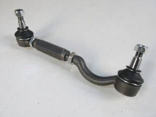 TATA TELCOLINE- PICK UP- 00/09; ROT BAŞI SOL İÇ/DIŞ SET (SH)