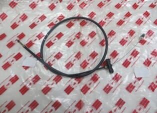 TOYOTA RAV4- 94/00; GAZ TELİ (SH)