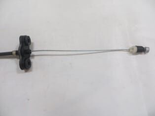 TOYOTA RAV4- 94/00; GAZ TELİ (SH)