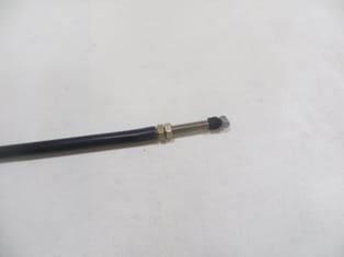 TOYOTA RAV4- 94/00; GAZ TELİ (SH)