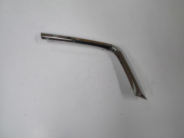 MITSUBISHI ASX- 17/19; ÖN TAMPON BANDI ALT NİKELAJI SOL (FPI)