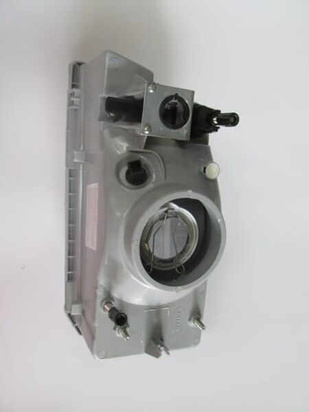 PEUGEOT BOXER- 94/02; FAR LAMBASI SAĞ MANUEL (H4)(AYFAR)