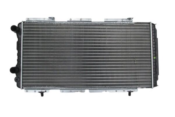 PEUGEOT BOXER- 94/02; SU RADYATÖRÜ 1.9/2.0/2.5/2.8 (MEKANİK) (790X415X34) (MANUEL) (ALÜMİNYUM (ORİS)