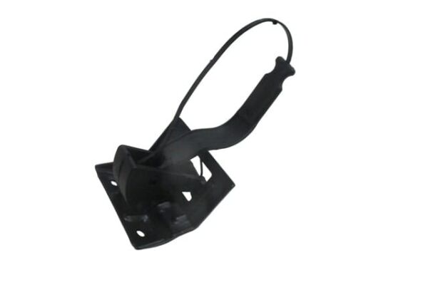 RENAULT MEGANE- 2- 03/06; KAPUT KİLİDİ EMNİYET MANDALI