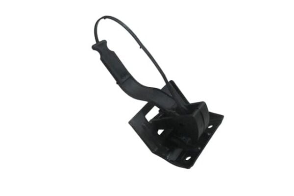 RENAULT MEGANE- 2- 03/06; KAPUT KİLİDİ EMNİYET MANDALI