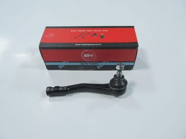 PEUGEOT 3008- 09/16; ROT BAŞI SAĞ (SH)