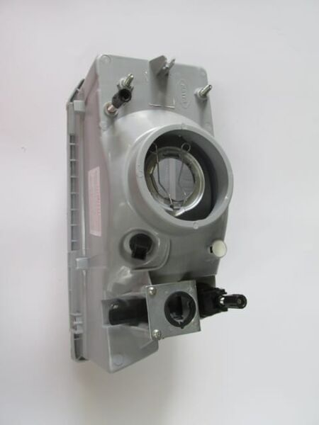 PEUGEOT BOXER- 94/02; FAR LAMBASI SOL MANUEL (H4)(AYFAR)