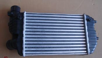PEUGEOT BOXER- 94/02; TURBO HAVA SOĞUTMA RADYATÖRÜ 1.9/2.0/2.5/2.8 (İNTERCOOLER) (BRAZİNG) ORİS