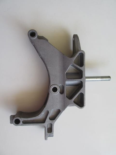 FIAT DOBLO- 01/05; ŞANZUMAN TAKOZU 1.3CC/1.9CC (MESNET TAKOZU)