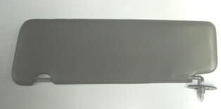 TOYOTA HILUX- PICK UP LN145- 98/01; GÜNEŞLİK SAĞ GRİ (TW)