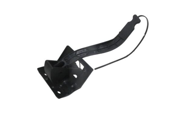 RENAULT MEGANE- 2- 07/09; KAPUT KİLİDİ EMNİYET MANDALI