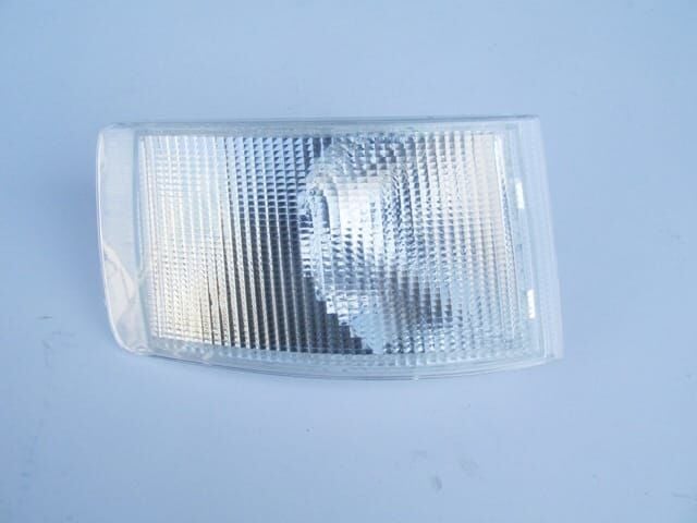 PEUGEOT BOXER- 94/02; ÖN SİNYAL SAĞ BEYAZ (MARS)