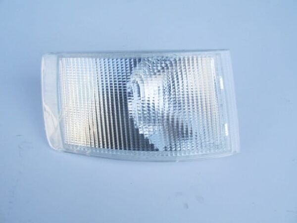 PEUGEOT BOXER- 94/02; ÖN SİNYAL SAĞ BEYAZ (MARS)