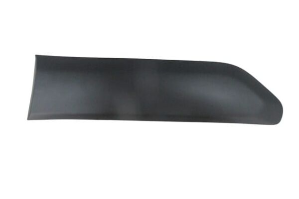 OPEL COMBO- 19/24; ARKA KAPI BANDI SOL (SİYAH)