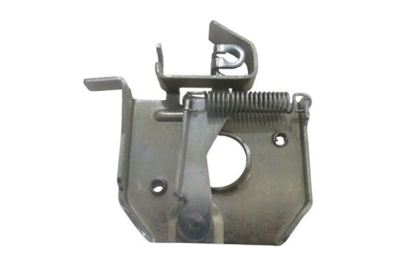 RENAULT MEGANE- 2- 03/09; KAPUT KİLİDİ