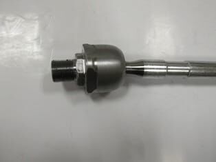 MITSUBISHI L300- MİNİBÜS- 88/96; ROT MİLİ/KOLU İNCE DİŞ MANUEL DİREKSİYON 2.5cc (4D56) (SH)