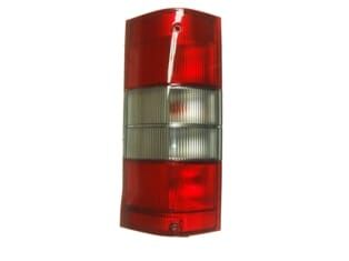 PEUGEOT BOXER- 94/02; STOP LAMBASI SOL KIRMIZI/FÜME (MARS) (E MARKLI)