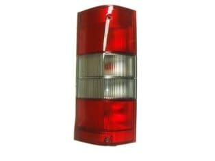 PEUGEOT BOXER- 94/02; STOP LAMBASI SOL KIRMIZI/FÜME (MARS) (E MARKLI)