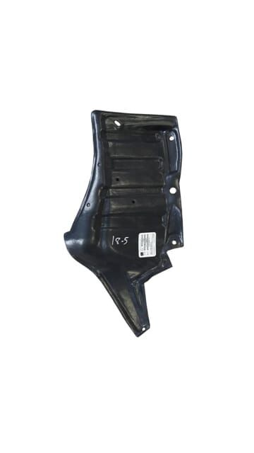 TOYOTA RAV4- 94/00; KARTER MUHAFAZA PLASTİĞİ SOL (LT-TY8027) (TYG)