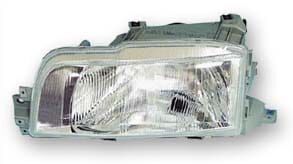 RENAULT R21- CONCORDE/MANAGER- 89/96; FAR LAMBASI SAĞ MANUEL (H4) (TYC)