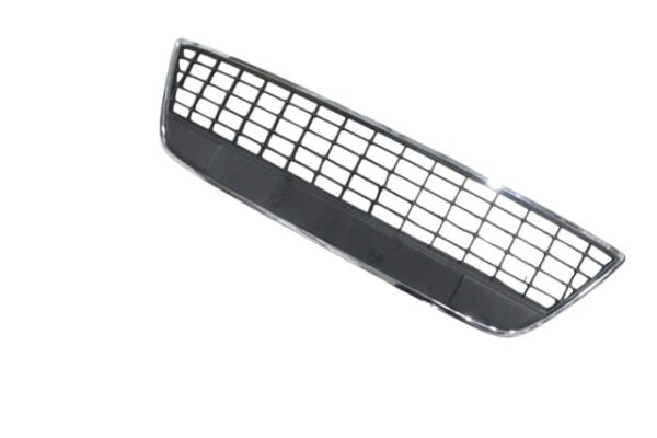 FORD MONDEO- 07/11; ÖN TAMPON PANJURU SİYAH (NİKELAJ ÇITALI)(TW)