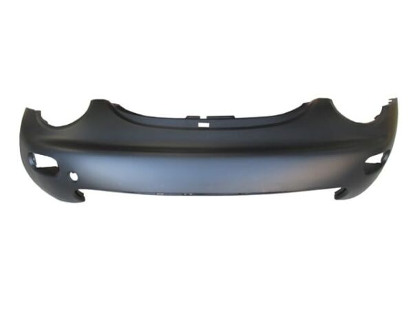 VOLKSWAGEN BEETLE- 98/06; ÖN TAMPON MAT SİYAH (TOSBAĞA) (TW)