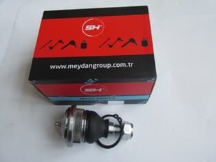 MITSUBISHI L300- MİNİBÜS- 88/09; ALT ROTİL SAĞ/SOL AYNI (ADET) 2.5cc (4D56) (GRASÖR DELİKLİ) (SH)