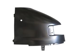 PEUGEOT BOXER- 94/02; ÖN ÇAMURLUK DELİKLİ SAĞ (TW)