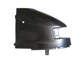 PEUGEOT BOXER- 94/02; ÖN ÇAMURLUK DELİKLİ SAĞ (TW)