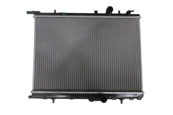 CITROEN BERLINGO- 96/03; SU RADYATÖRÜ 1.4/1.6/1.9/2.0 (BRAZİNG) (380x538x16) (MANUEL) ALM (ORİS)