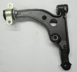 PEUGEOT BOXER- 94/02; ÖN ALT TABLA SAĞ ROTİLLİ/BURÇLU (SALINCAK) (Q 1,4 mm) (SH)