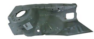 HYUNDAI ELANTRA- 02/03; İÇ PODYE SACI SOL (BFN)